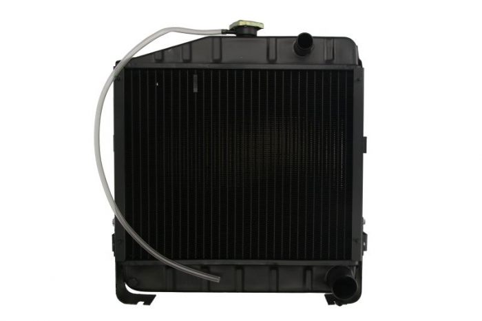 Radiator motor (fara cadru) potrivit CASE IH 400, 500, 600, 700, 800, 900, STEIGER D-155-G-188D