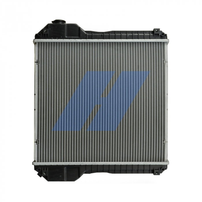 Radiator motor potrivit CASE IH 4000, 500, 800, 900, P, PX, S, SE, U 4B3.9-G-188D (fara cadru) [4]