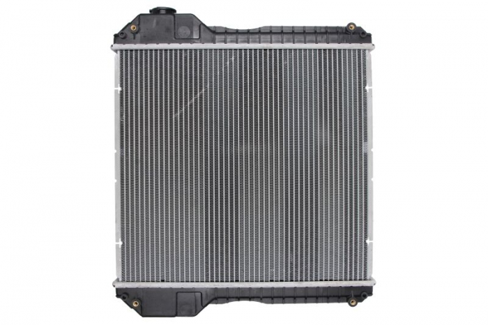 Radiator motor potrivit CASE IH 4000, 500, 800, 900, P, PX, S, SE, U 4B3.9-G-188D (fara cadru) [2]