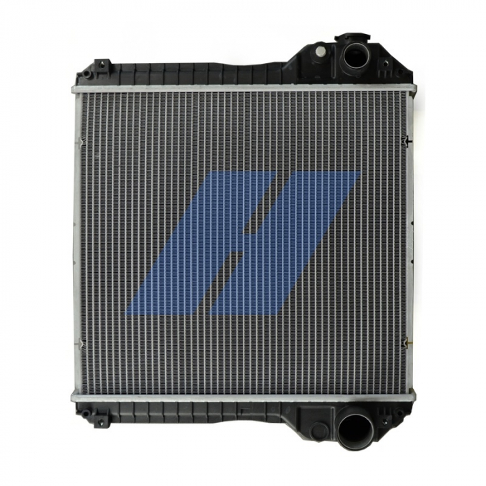 Radiator motor potrivit CASE IH 4000, 500, 800, 900, P, PX, S, SE, U 4B3.9-G-188D (fara cadru) [3]