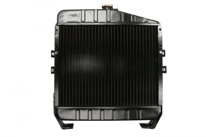 Radiator motor (fara cadru) potrivit CASE IH 500, 600, 700, 800 D-206-D-268 01.72-12.96 [2]