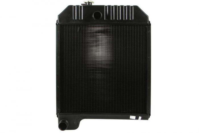 Radiator motor (fara cadru) potrivit CATERPILLAR 400