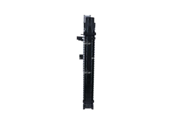 Radiator motor potrivit DAF 75 CF, 85 CF, CF 65, CF 75, CF 85 CE136C-XF315M 1998-2013 (fara cadru) [4]
