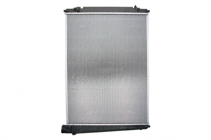 Radiator motor potrivit DAF 75 CF, 85 CF, CF 65, CF 75, CF 85 CE136C-XF315M 1998-2013 (fara cadru) [2]