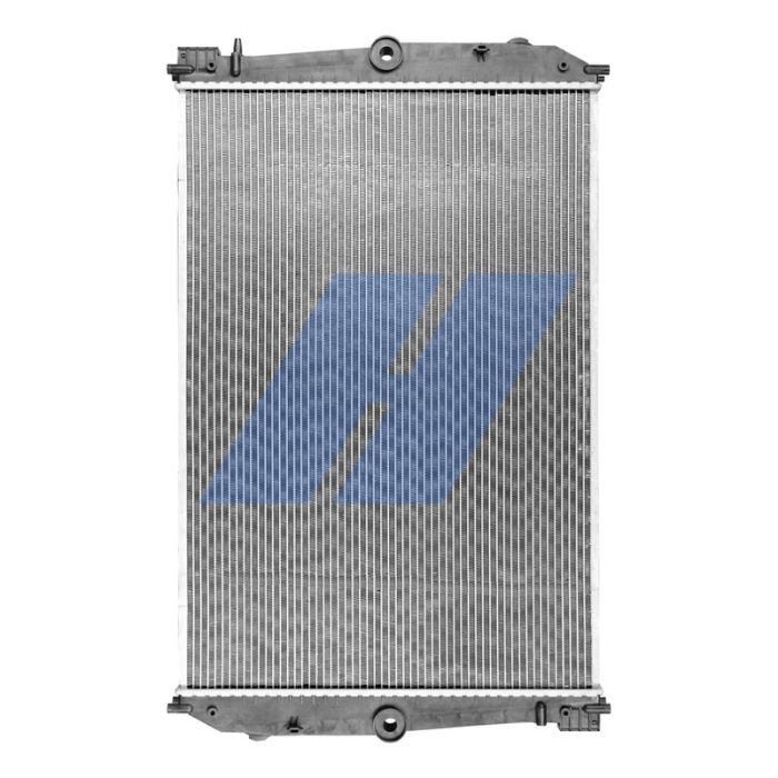 Radiator motor (fara cadru) potrivit DAF 85 WS242-WS295M 07.92-02.98 [4]