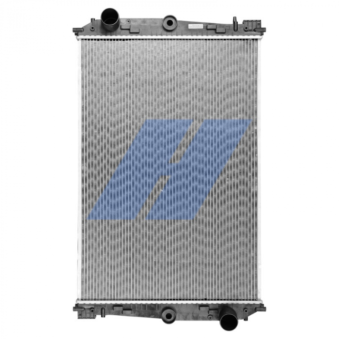 Radiator motor (fara cadru) potrivit DAF 85 WS242-WS295M 07.92-02.98 [3]