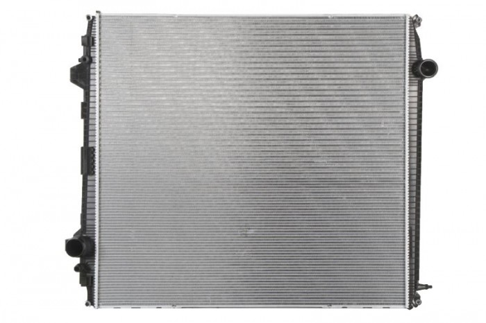Radiator motor (fara cadru) potrivit DAF 85 WS242-WS295M 07.92-02.98