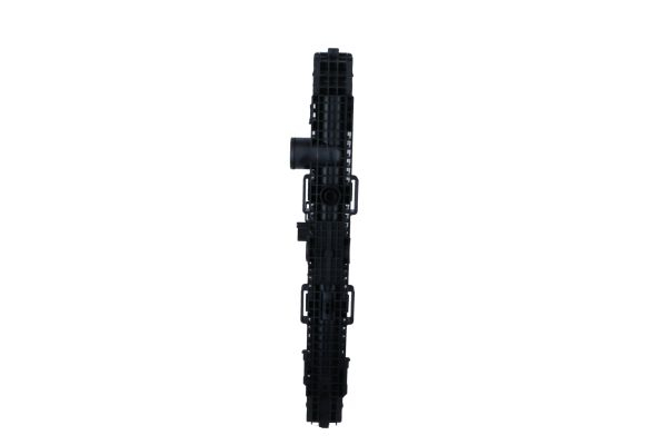 Radiator motor potrivit DAF 95 XF, XF 95 VF390M-XF355M 1997-2006 (fara cadru) [4]