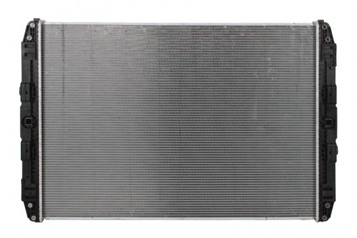 Radiator motor potrivit DAF 95 XF, XF 95 VF390M-XF355M 1997-2006 (fara cadru) [2]