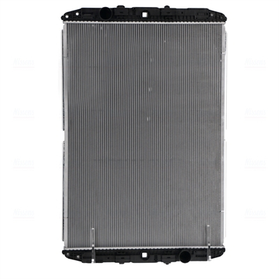 Radiator motor (fara cadru) potrivit DAF 95 XF, XF 95 VF390M-XF355M 01.97-12.06 [3]