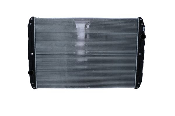 Radiator motor potrivit DAF 95 XF, XF 95 VF390M-XF355M 1997-2006 (fara cadru) [3]