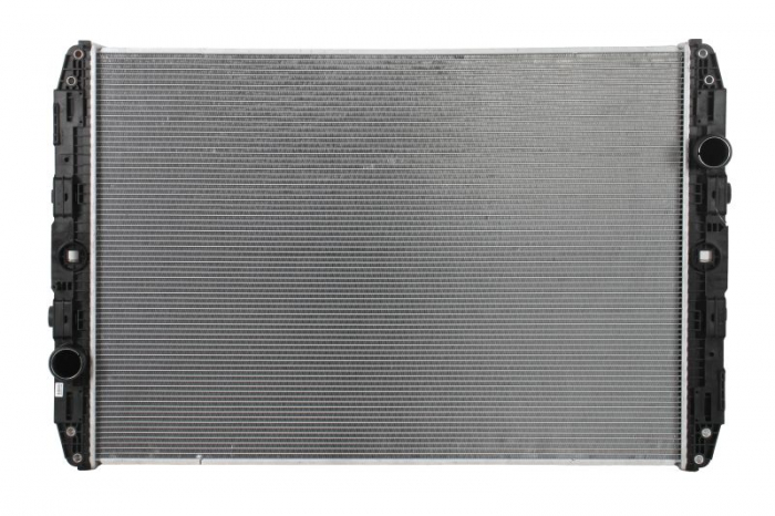 Radiator motor (fara cadru) potrivit DAF 95 XF, XF 95 VF390M-XF355M 01.97-12.06