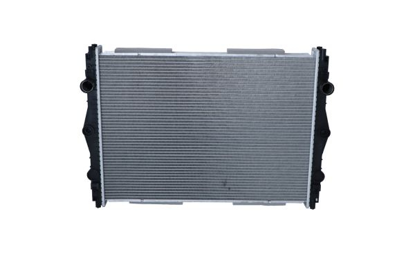 Radiator motor potrivit DAF CF 65, LF 55 CE184C-GR210S1 dupa 2001 (fara cadru) [3]