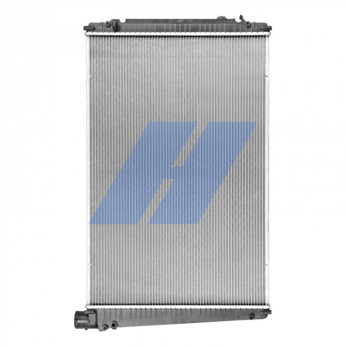 Radiator motor (fara cadru) potrivit DAF CF 85 MX265-XF355M 01.01-12.20 [4]