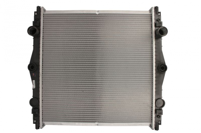 Radiator motor (fara cadru) potrivit DAF LF 45 BE110C-FR118S1 01.01-