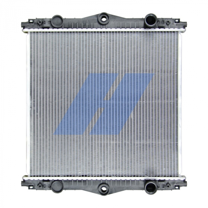 Radiator motor potrivit DAF LF 45 BE110C-FR118S1 dupa 2001 (fara cadru) [3]