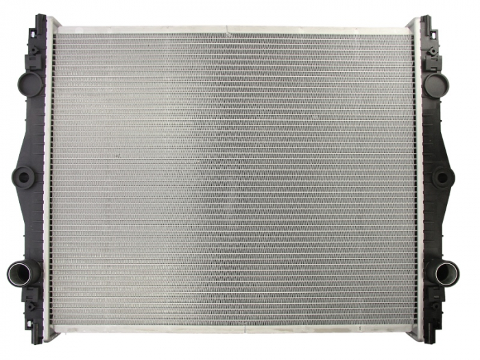 Radiator motor (fara cadru) potrivit DAF LF 45, LF 55 CE136C-GR184S1 01.01-