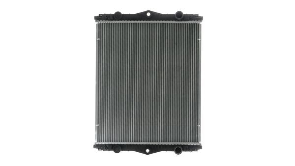Radiator motor potrivit DAF LF 45, LF 55 CE136C-GR184S1 dupa 2001 (fara cadru) [4]