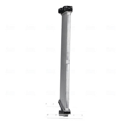 Radiator motor (fara cadru) potrivit DAF XF 105 MX300/MX340/MX375 10.05- [4]