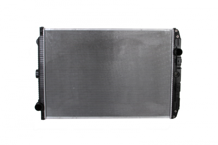 Radiator motor (fara cadru) potrivit DAF XF 105 MX300 MX340 MX375 10.05-