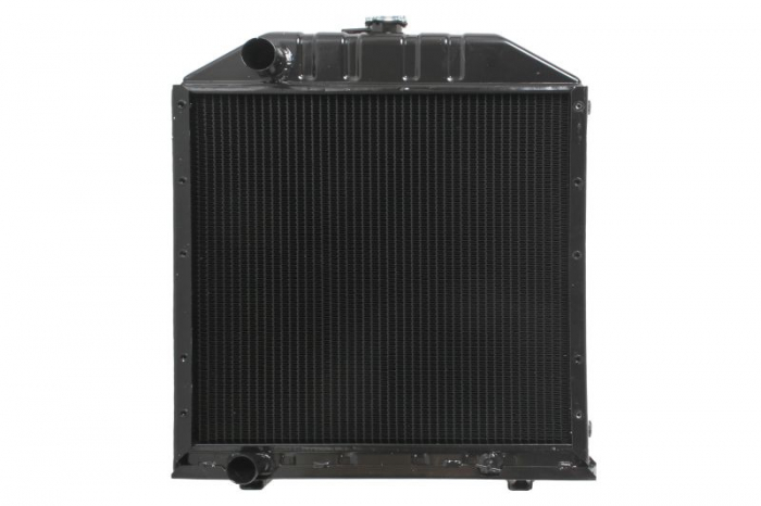 Radiator motor (fara cadru) potrivit FIAT 400, 600, 700, 80-XX 8035.01-8045.05.000 01.68-