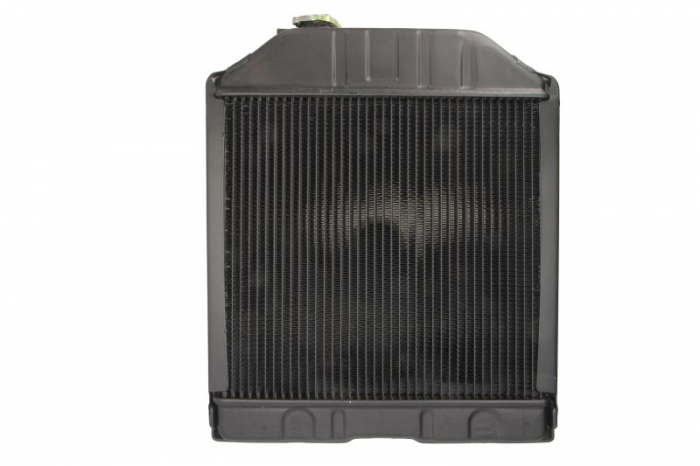 Radiator motor potrivit FORD 2000, 3000, 4000, 5000; NEW HOLLAND 2000, 3000, 4000 175DF-A3.152 (fara cadru) [2]