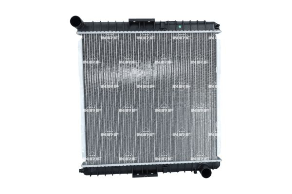 Radiator motor (fara cadru) potrivit IVECO EUROCARGO I-III 8060.25R.4200-F4AE3681C 01.91-09.15 [3]