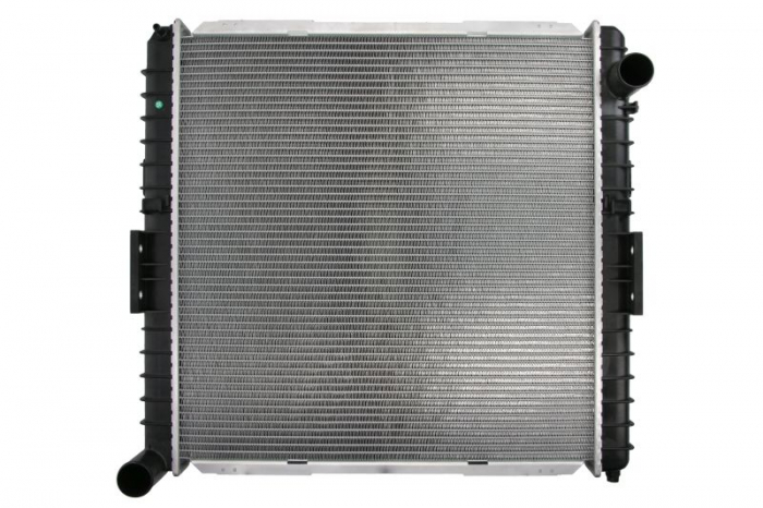 Radiator motor (fara cadru) potrivit IVECO EUROCARGO I-III 8060.25R.4200-F4AE3681C 01.91-09.15