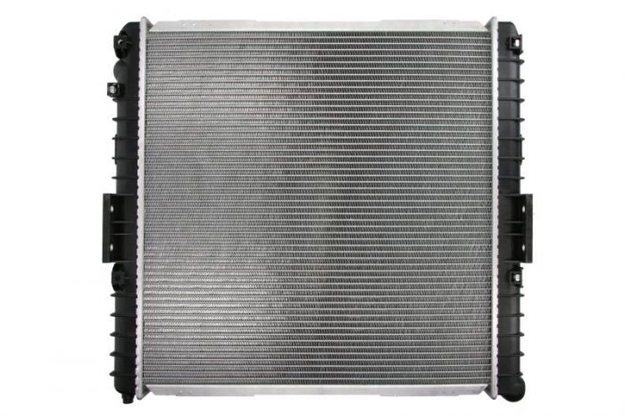 Radiator motor (fara cadru) potrivit IVECO EUROCARGO I-III 8060.25R.4200-F4AE3681C 01.91-09.15 [2]