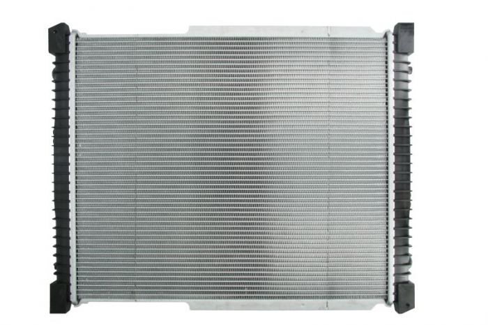 Radiator motor (fara cadru) potrivit IVECO EUROCARGO I-III, EUROCARGO IV, EUROCARGO V F4AE0481A-F4AFE611E 09.00- [2]