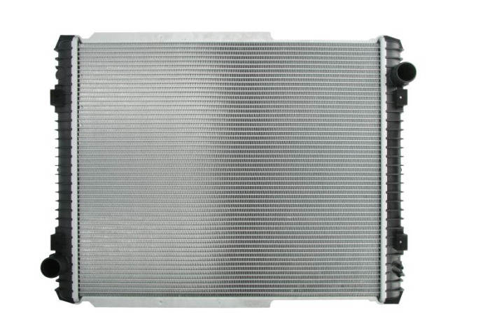 Radiator motor (fara cadru) potrivit IVECO EUROCARGO I-III, EUROCARGO IV, EUROCARGO V F4AE0481A-F4AFE611E 09.00-