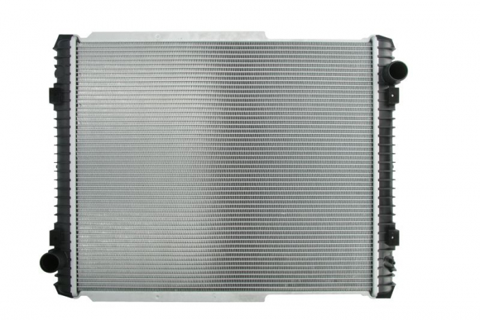 Radiator motor (fara cadru) potrivit IVECO EUROCARGO I-III, EUROCARGO IV, EUROCARGO V F4AE0481A-F4AFE611E 09.00-