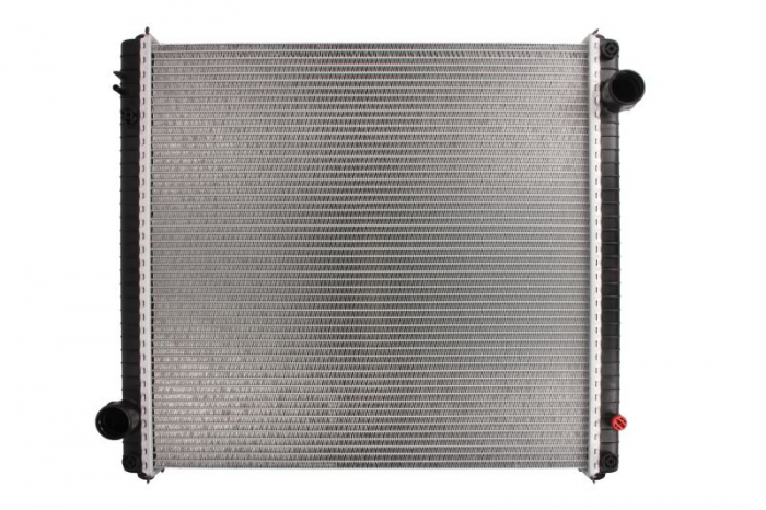 Radiator motor (fara cadru) potrivit IVECO EUROCARGO I-III, EUROCARGO IV, EUROCARGO V F4AE0481A-F4BE0611A 09.00-