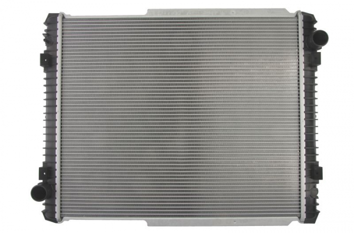 Radiator motor (fara cadru) potrivit IVECO EUROCARGO I-III, EUROCARGO IV, EUROCARGO V F4AE0481A-F4GFE601A 09.00-