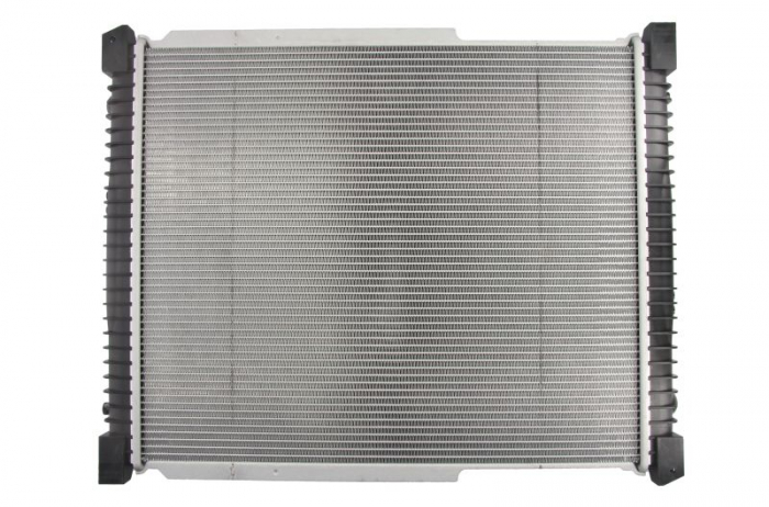 Radiator motor (fara cadru) potrivit IVECO EUROCARGO I-III, EUROCARGO IV, EUROCARGO V F4AE0481A-F4GFE601A 09.00- [2]