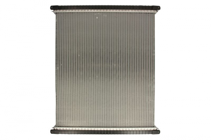 Radiator motor potrivit IVECO EUROCARGO I-III, EUROCARGO IV, EUROCARGO V F4AE0681A-F4AFE611E dupa 2005 (fara cadru) [2]