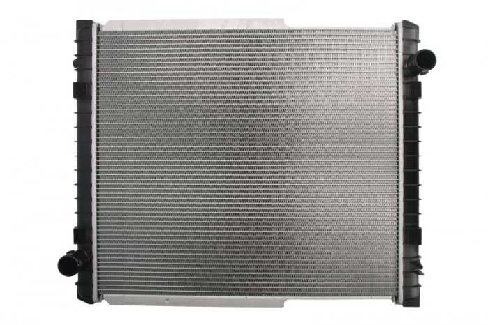 Radiator motor (fara cadru) potrivit IVECO EUROCARGO I-III, EUROCARGO IV, EUROCARGO V F4AE0681A-F4AFE611E 09.00-