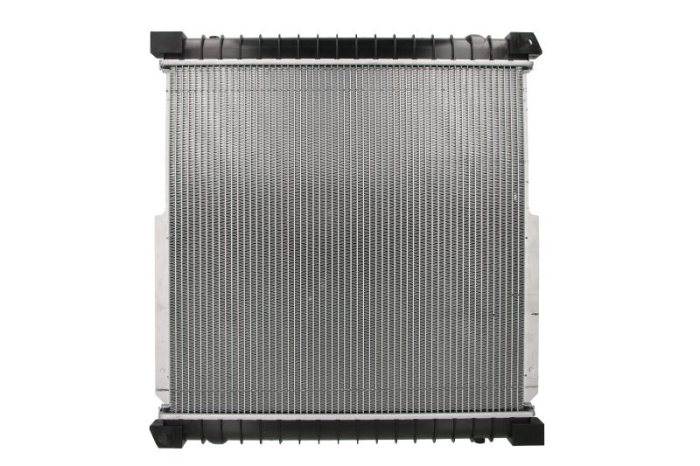 Radiator motor potrivit IVECO EUROCARGO I-III, EUROCARGO IV, EUROCARGO V, MAGIRUS 8060.25R.4200LTC-F4AFE411F dupa 1991 (fara cadru) [2]