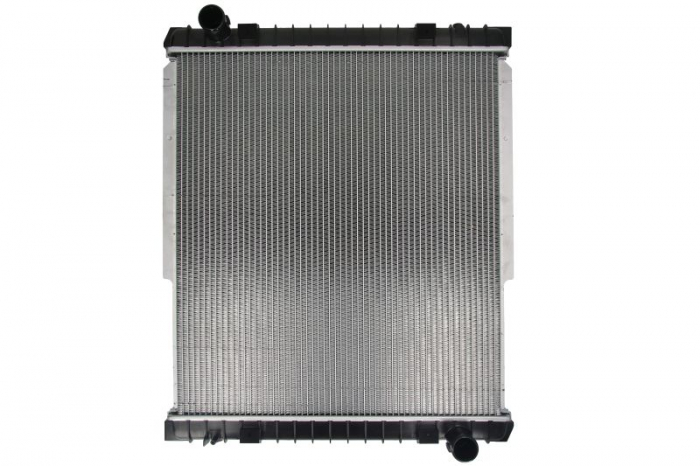 Radiator motor (fara cadru) potrivit IVECO EUROCARGO I-III, EUROCARGO IV, EUROCARGO V, MAGIRUS F4AE0681A-F4AFE611E 09.00-