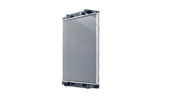 Radiator motor potrivit IVECO EUROCARGO I-III, EUROSTAR, STRALIS I, STRALIS II 8060.25R.4200LTC-F3HFE611B dupa 1991 (fara cadru) [4]