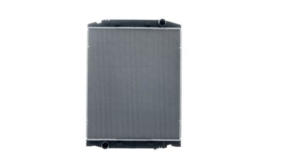 Radiator motor potrivit IVECO EUROCARGO I-III, EUROSTAR, STRALIS I, STRALIS II 8060.25R.4200LTC-F3HFE611B dupa 1991 (fara cadru) [3]