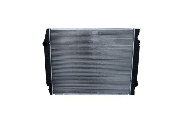 Radiator motor (fara cadru) potrivit IVECO EUROCARGO I-III, EUROSTAR, STRALIS I, STRALIS II, S-WAY, X-WAY 8060.25R.4200LTC-F3HGE611Z 01.91- [3]