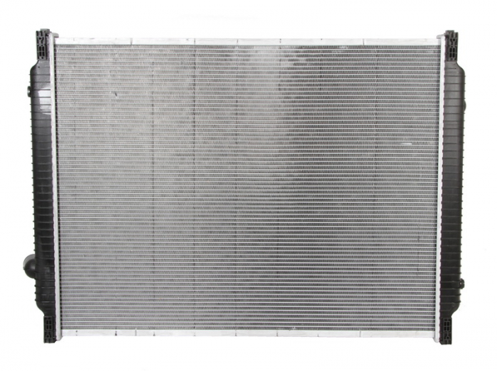 Radiator motor (fara cadru) potrivit IVECO EUROCARGO I-III, EUROSTAR, STRALIS I, STRALIS II, S-WAY, X-WAY 8060.25R.4200LTC-F3HGE611Z 01.91- [2]