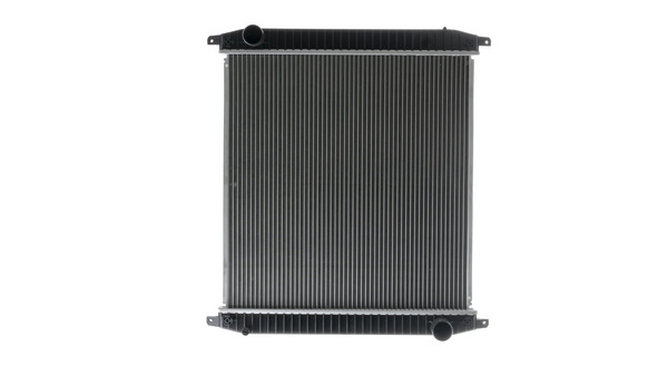 Radiator motor potrivit IVECO EUROCARGO I-III, MAGIRUS 8060.25R.4200LTC-F4AE3681B dupa 1991 (fara cadru) [4]