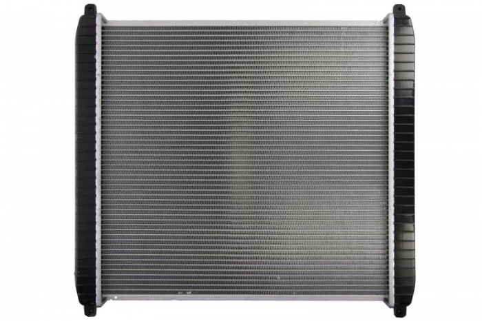 Radiator motor potrivit IVECO EUROCARGO I-III, MAGIRUS 8060.25R.4200LTC-F4AE3681B dupa 1991 (fara cadru) [2]