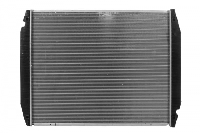 Radiator motor potrivit IVECO EUROSTAR, EUROTECH MH, EUROTECH MP F2BE0681A-F3AE0681E dupa 1993 (fara cadru) [2]