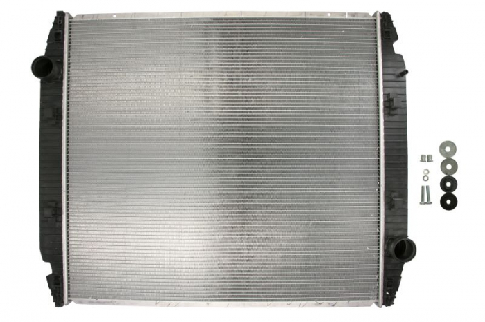 Radiator motor (fara cadru) potrivit IVECO EUROSTAR, EUROTECH MH, EUROTECH MT, EUROTRAKKER 8210.42K(TCA)-F3BE0681G 01.92-