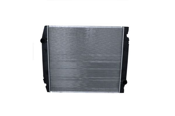 Radiator motor potrivit IVECO EUROTRAKKER, STRALIS I, STRALIS II, S-WAY, TRAKKER I, TRAKKER II, T-WAY, X-WAY 8210.42L(TCA)-F3HGE611Z dupa 1993 (fara cadru) [3]