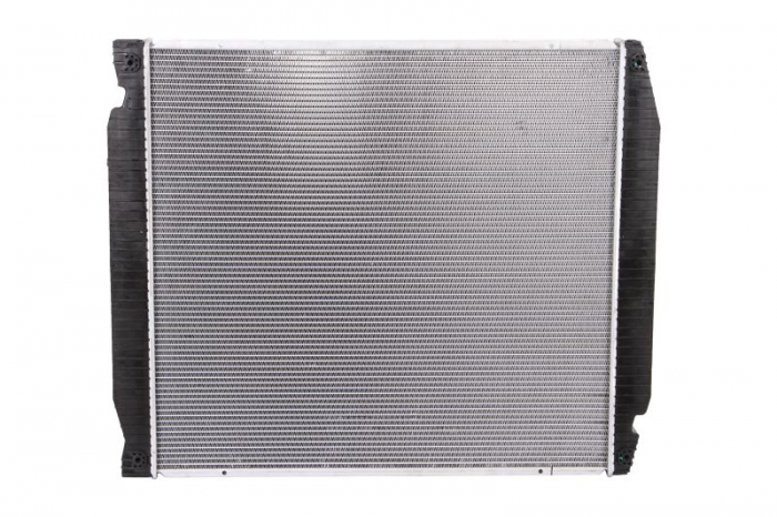 Radiator motor potrivit IVECO EUROTRAKKER, STRALIS I, STRALIS II, S-WAY, TRAKKER I, TRAKKER II, T-WAY, X-WAY 8210.42L(TCA)-F3HGE611Z dupa 1993 (fara cadru) [2]