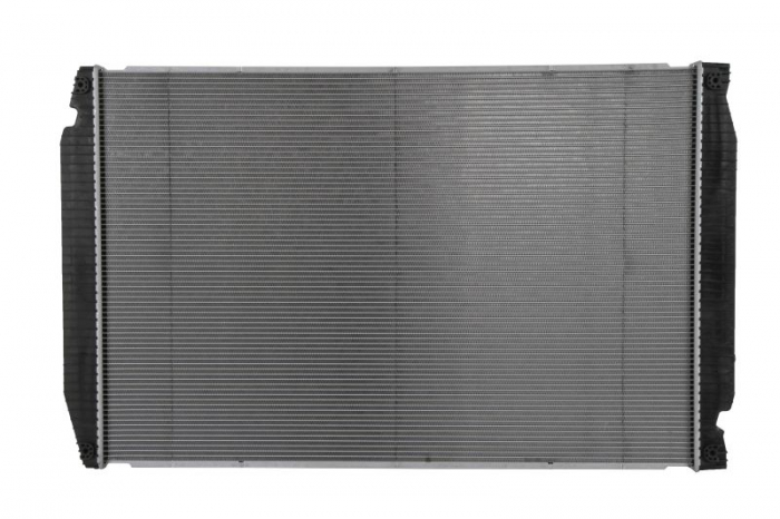 Radiator motor (fara cadru) potrivit IVECO EUROTRAKKER, STRALIS I, STRALIS II, S-WAY, X-WAY F2CFE601E-F3HFL611G 01.01- [2]